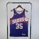 Regata Phoenix Suns Classic Edition 23/24 - Box 114