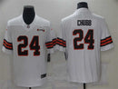 Camisa Cleveland Browns Away - Box 114