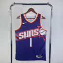 Regata Phoenix Suns Classic Edition 23/24 - Box 114