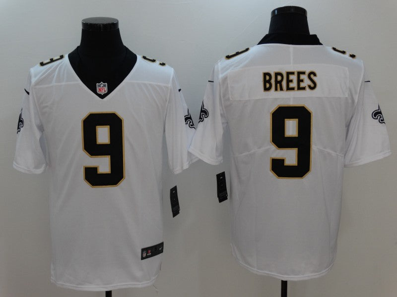 Camisa New Orleans Saints Away - Box 114