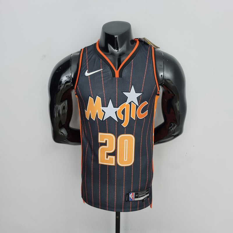 Regata Orlando Magic City Edition 21/22 - Box 114