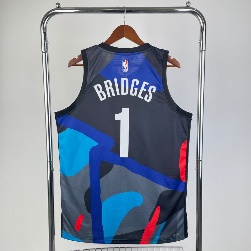 Regata Brooklyn Nets City Edition 23/24