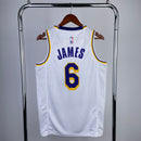 Regata Los Angeles Lakers Association Edition 22/23 - Box 114