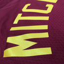 Regata Cleveland Cavaliers Icon Edition 22/23 - Box 114