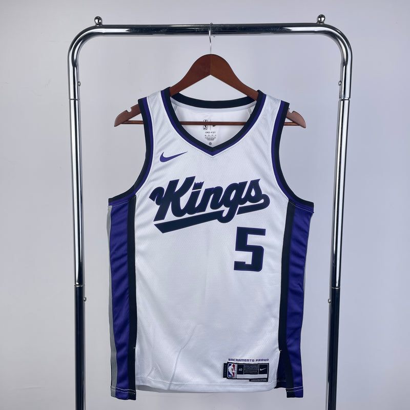 Regata Sacramento Kings Association Edition 23/24 - Box 114