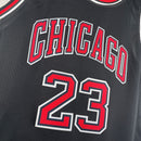 Regata Infantil Chicago Bulls Statement Edition 17/19 - Box 114