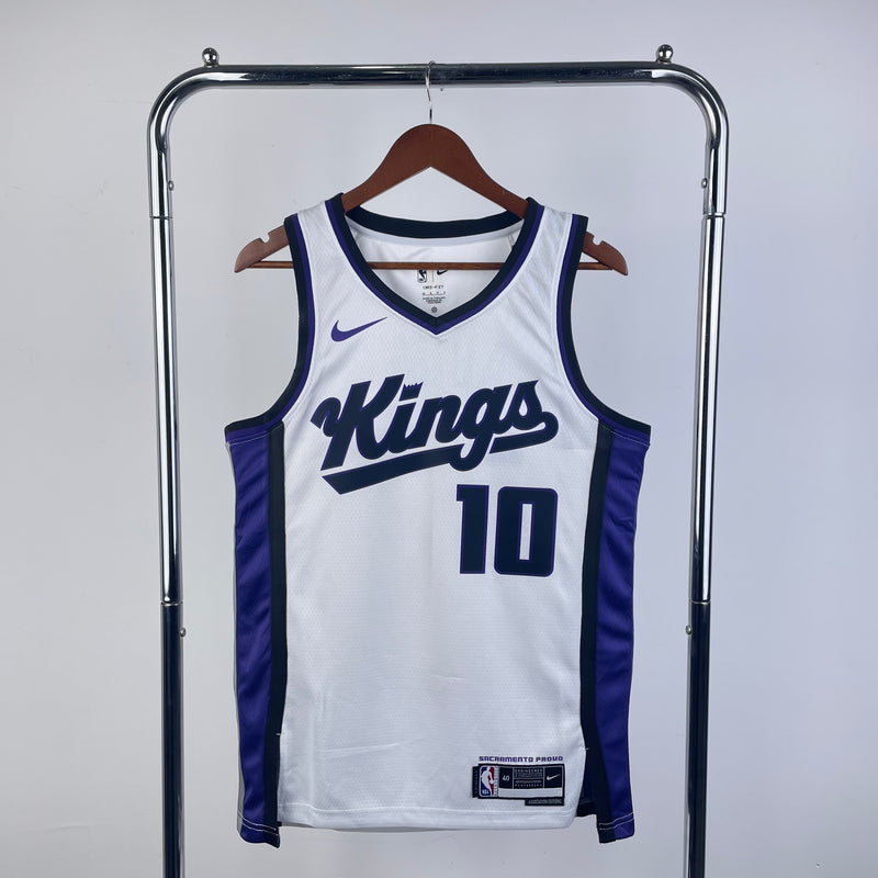 Regata Sacramento Kings Association Edition 23/24 - Box 114