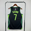 Regata Boston Celtics City Edition 24/25
