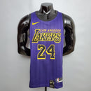 Regata Los Angeles Lakers City Edition 18/19 - Box 114
