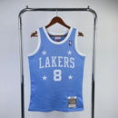 Regata Los Angeles Lakers Mitchell & Ness Alternative 04/05 - Box 114