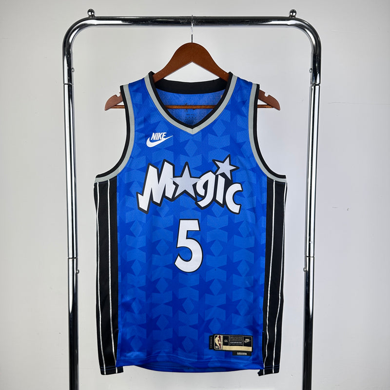 Regata Orlando Magic Classic Edition 23/24