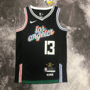 Regata Los Angeles Clippers City Edition 22/23 - Box 114