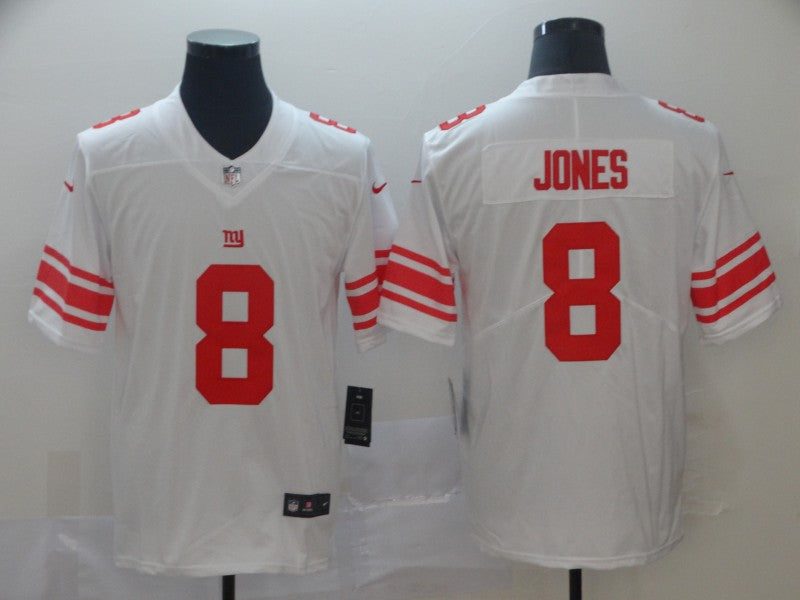 Camisa New York Giants Away - Box 114