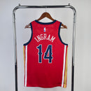 Regata New Orleans Pelicans Statement Edition 23/24