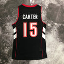Regata Toronto Raptors Mitchell & Ness 99/00 - Box 114