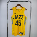 Regata Utah Jazz Icon Edition 22/23 - Box 114