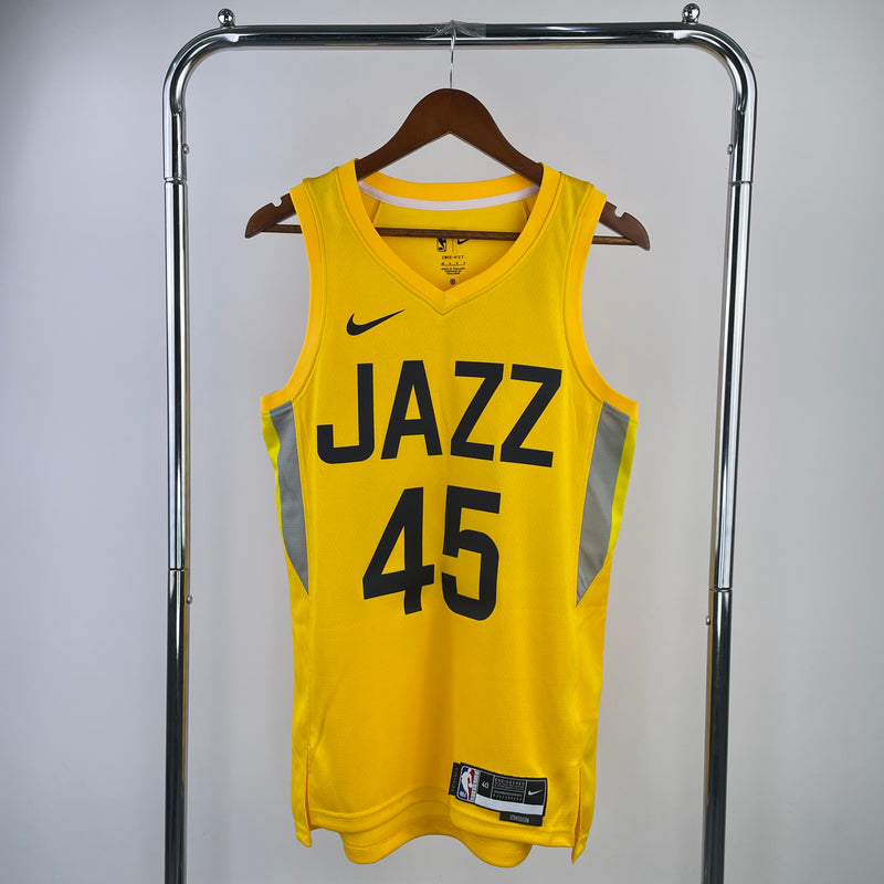 Regata Utah Jazz Icon Edition 22/23 - Box 114