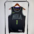 Regata New Orleans Pelicans City Edition 23/24