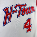 Regata Houston Rockets City Edition 23/24