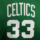 Regata Boston Celtics Mitchell & Ness 85/86 - Box 114