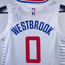 Regata Infantil Los Angeles Clippers Association Edition 17/23 - Box 114