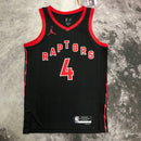 Regata Toronto Raptors Statement Edition 20/23 - Box 114