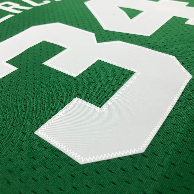 Regata Boston Celtics Mitchell & Ness 07/08 - Box 114