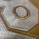 Regata Los Angeles Lakers Mitchell & Ness MVP Gold Kobe Bryant