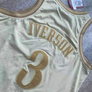 Regata Philadelphia 76ers Mitchell & Ness MVP Edition 00/01 - Box 114