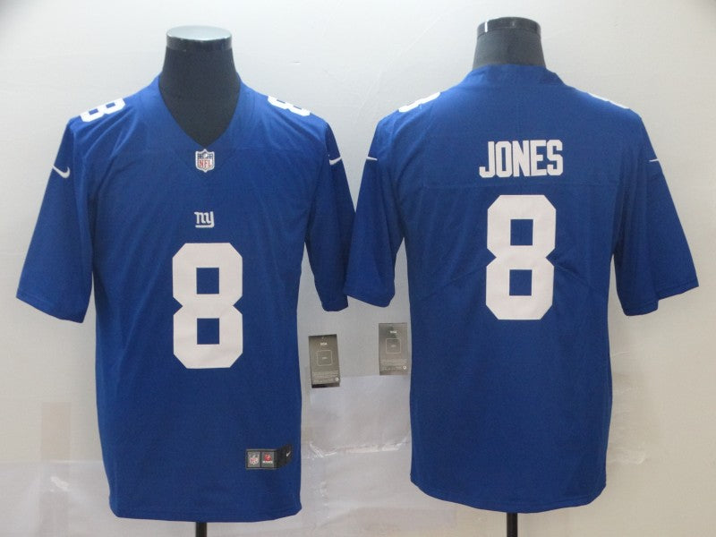 Camisa New York Giants Home - Box 114