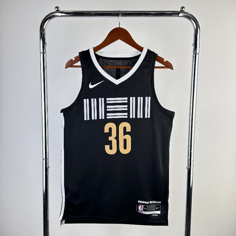 Regata Memphis Grizzlies City Edition 23/24