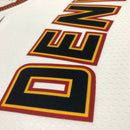 Regata Denver Nuggets City Edition 22/23 - Box 114