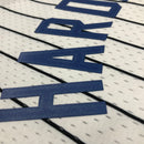 Regata Orlando Magic Mitchell & Ness Home Edition 93/94 - Box 114