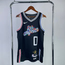 Regata Los Angeles Clippers City Edition 22/23 - Box 114
