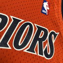 Regata Golden State Warriors Mitchell & Ness Alternative 09/10 - Box 114