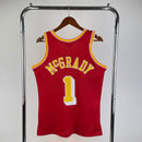 Regata Houston Rockets Mitchell & Ness 04/05 - Box 114