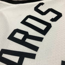 Regata Minnesota Timberwolves City Edition 22/23 - Box 114