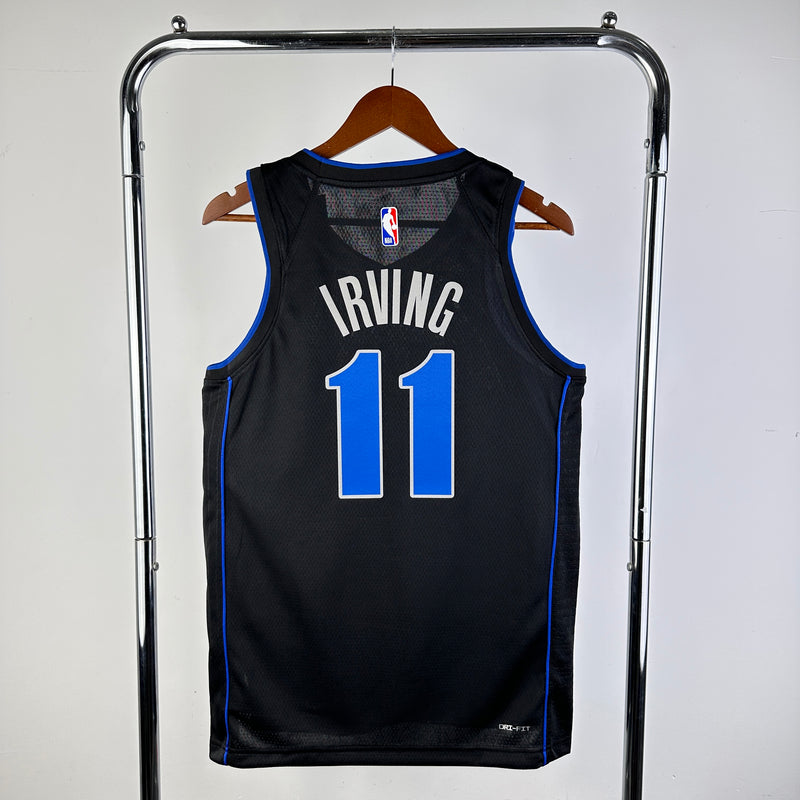 Regata Dallas Mavericks City Edition 23/24