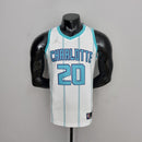 Regata Charlotte Hornets Association Edition 20/23 - Box 114