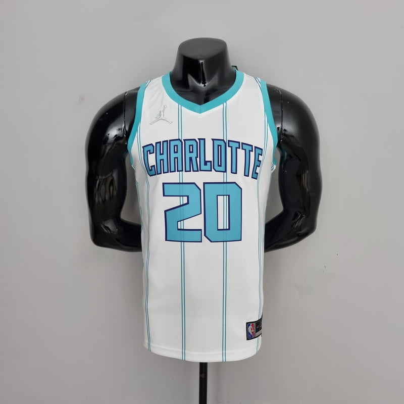 Regata Charlotte Hornets Association Edition 20/23 - Box 114