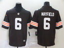 Camisa Cleveland Browns Home - Box 114