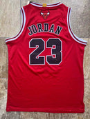 Regata Chicago Bulls Away Adidas Jordan - Box 114