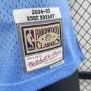 Regata Los Angeles Lakers Mitchell & Ness Alternative 04/05 - Box 114