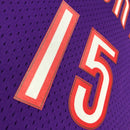 Regata Toronto Raptors Mitchell & Ness 99/00 - Box 114