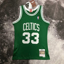 Regata Boston Celtics Mitchell & Ness 85/86 - Box 114