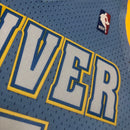 Regata Denver Nuggets Mitchell & Ness Away 03/04 - Box 114
