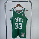 Regata Boston Celtics Mitchell & Ness 85/86 - Box 114