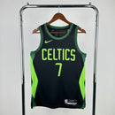 Regata Boston Celtics City Edition 24/25