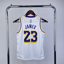 Regata Infantil Los Angeles Lakers Association Edition 21/22 - Box 114