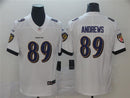 Baltimore Ravens Away - Box 114